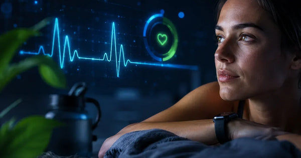 Why Everyone Is Measuring HRV And What Your Score Actually Means