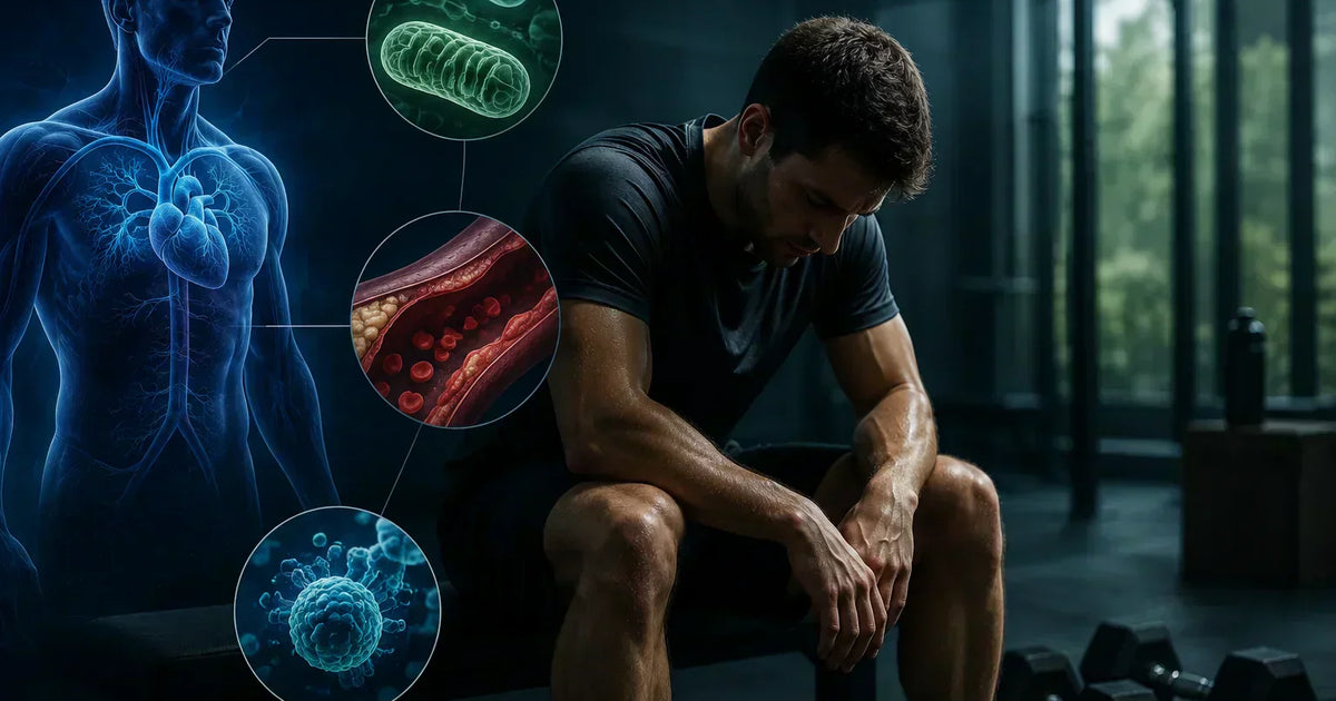 Think Two Weeks Off Doesn't Matter? Scientists Say Think Again