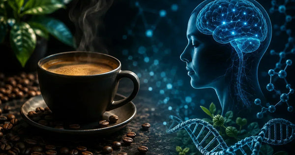 Is Coffee Helping or Hurting Your Energy?
