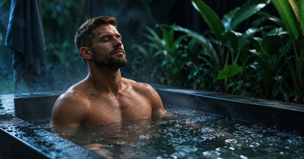 Is Cold Water Therapy Actually Worth It?