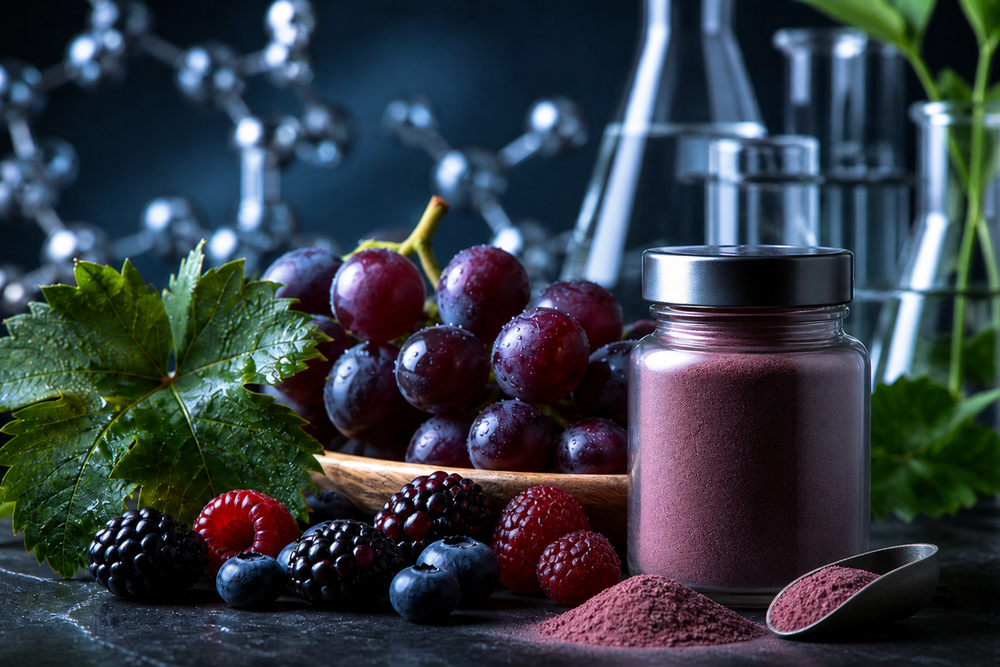 The Anti-Ageing Molecule With a Less-Than-1% Problem