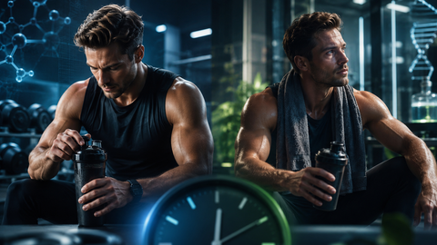 The Anabolic Window Isn’t Dead Influencers Got It Wrong