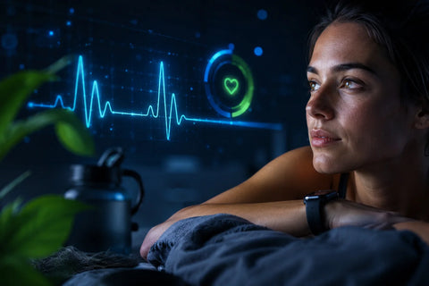 Why Everyone Is Measuring HRV And What Your Score Actually Means