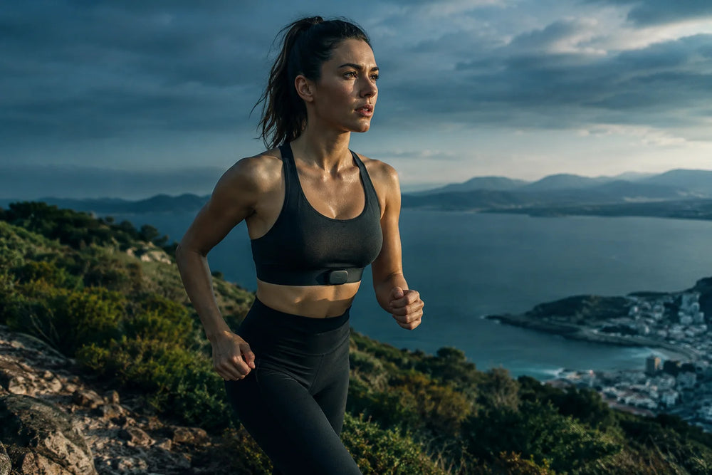 Can Zone 2 Training Improve Fitness If You Hate Running?