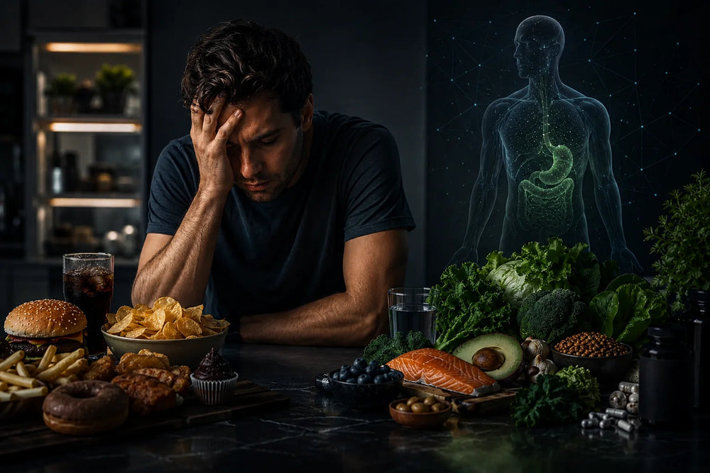 The Hidden Nutrient Crisis Behind Modern Diets