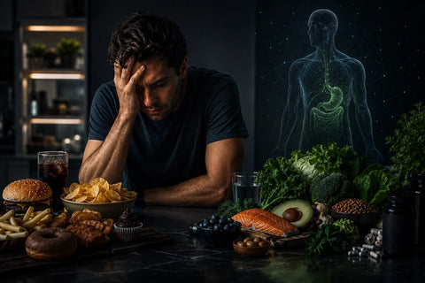 The Hidden Nutrient Crisis Behind Modern Diets