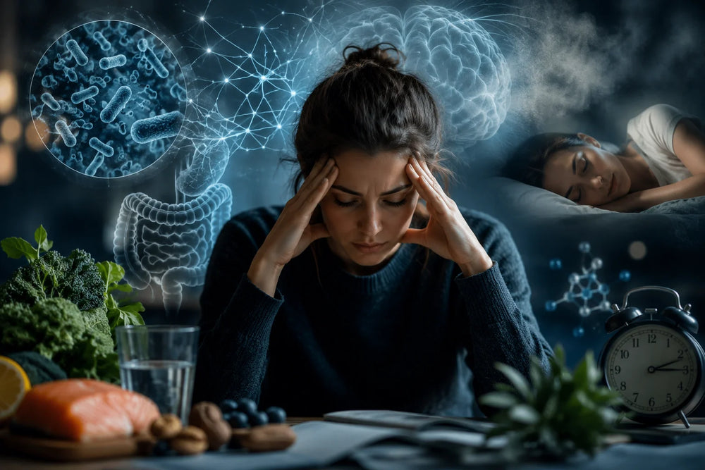 What Causes Brain Fog? The Hidden Habits Slowing Your Brain