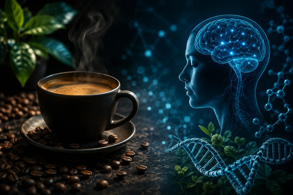 Is Coffee Helping or Hurting Your Energy?