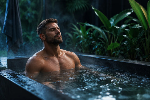 Is Cold Water Therapy Actually Worth It?