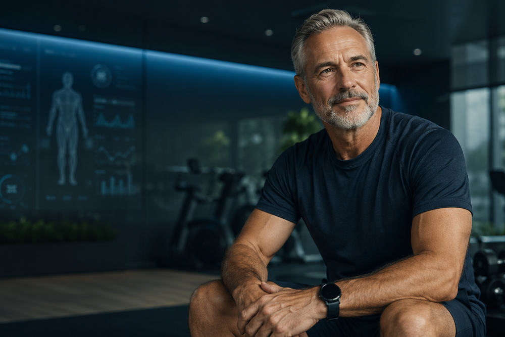 The 2-Day Fitness Fix That Helps Fight Ageing After 50