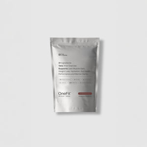 OneFit: Pouch