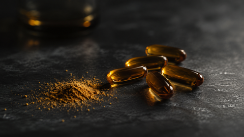 CoQ10: The Energy Driver Your Cells Cannot Live Without