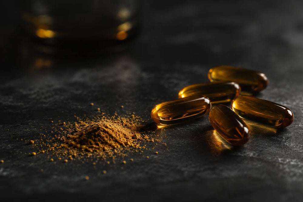 CoQ10: The Energy Driver Your Cells Cannot Live Without