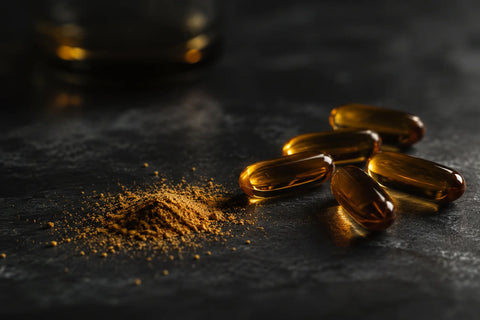 CoQ10: The Energy Driver Your Cells Cannot Live Without