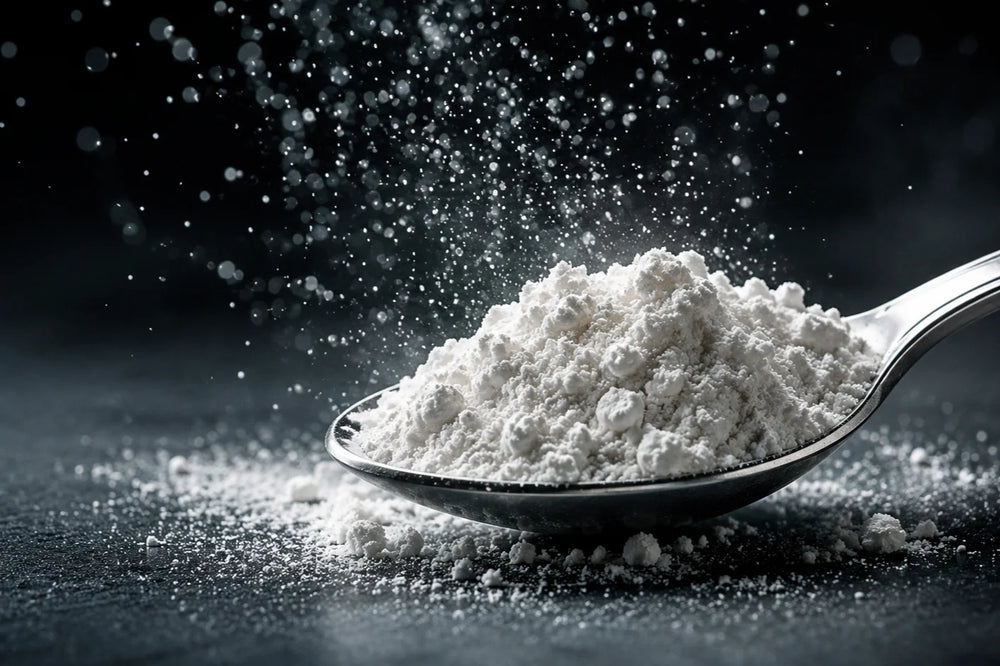 Why You Can’t Tap Into Fat for Fuel And How L-Carnitine Turns That Around