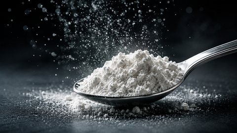 Why You Can’t Tap Into Fat for Fuel And How L-Carnitine Turns That Around