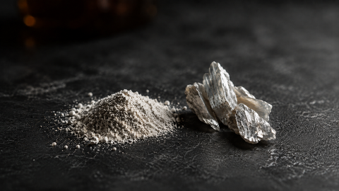 Magnesium: The Recovery Mineral Your Body Craves