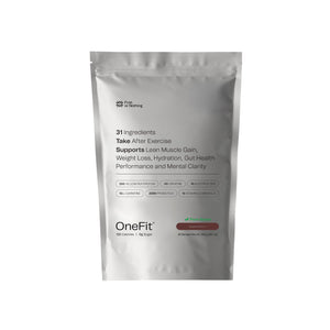 Pouches / Plant-Based Cacao