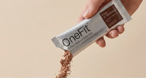 Protein Isn’t Optional  It’s the Difference Between Progress and Decline