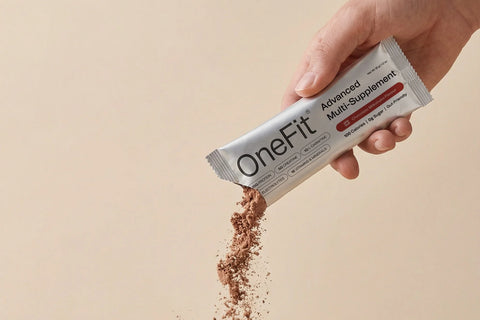 How to Use OneFit®: Maximise Recovery and Come Back Stronger