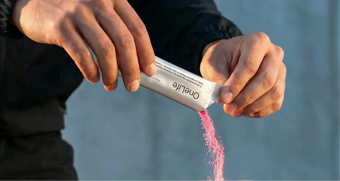 How to Take OneLife™ for Longevity: Do It Daily.