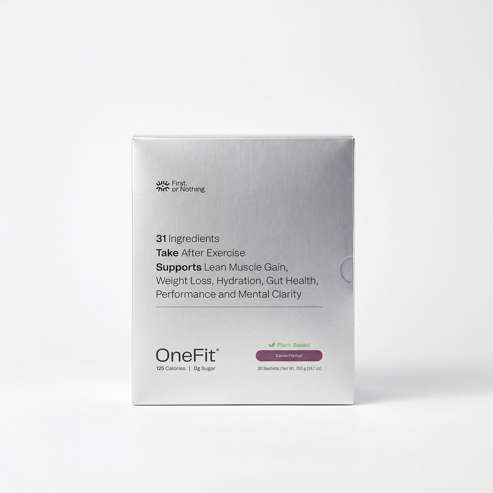 Sachets / Cacao