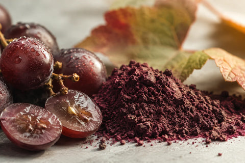 Resveratrol: The Antioxidant Power Behind Longevity and Strength