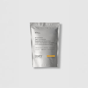 OneFit: Pouch