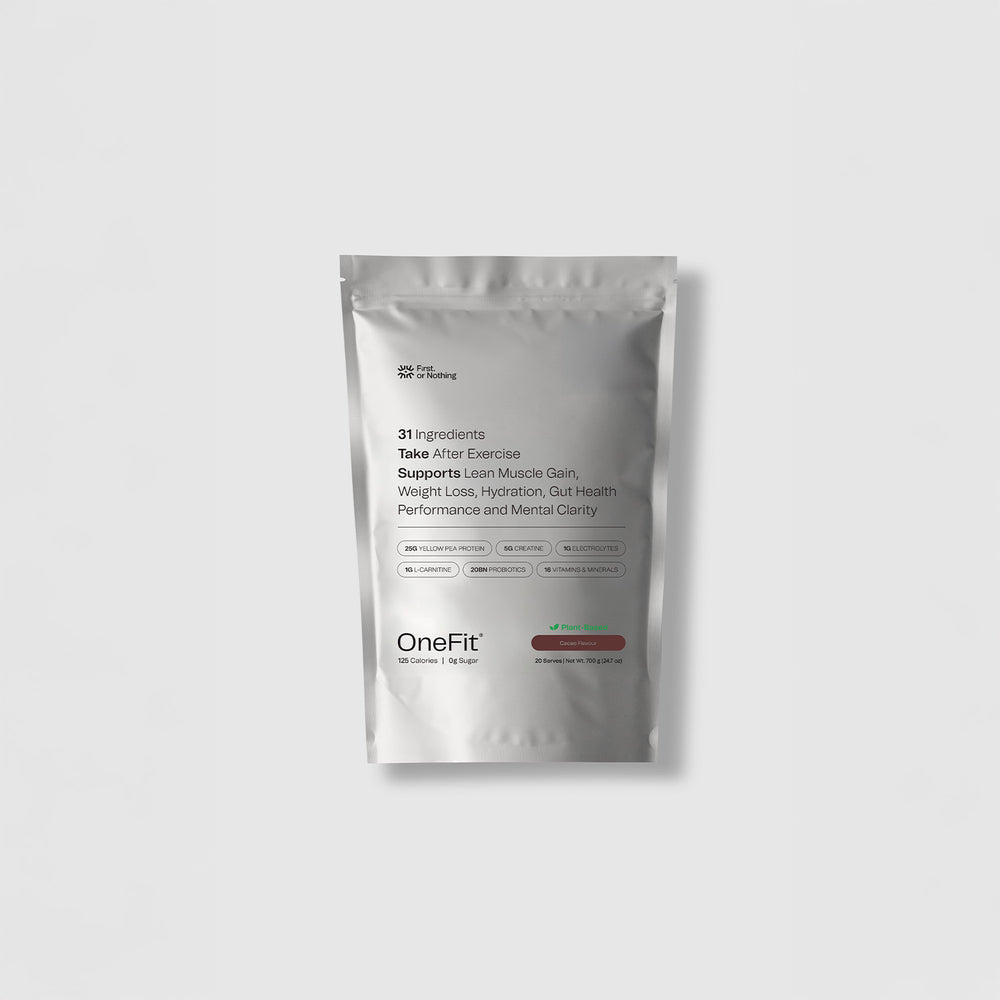 Pouches / Cacao