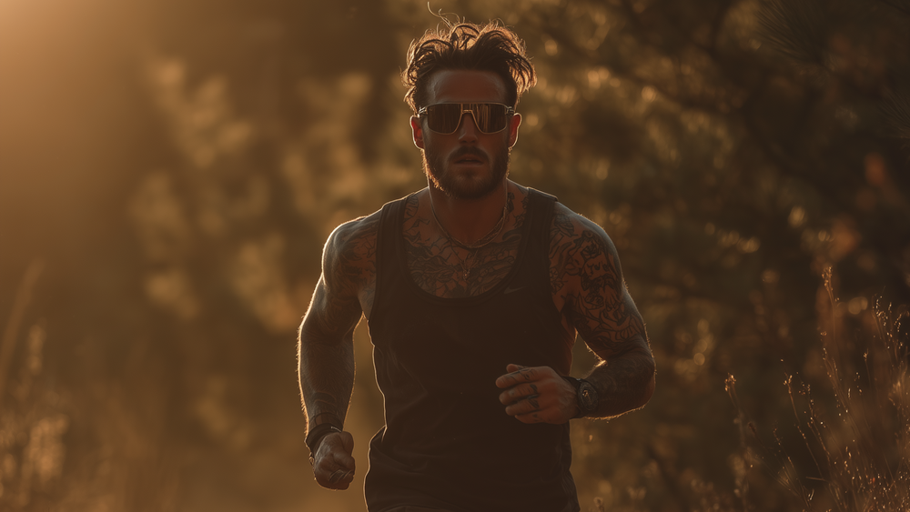 Why Electrolyte Loss Breaks You Before Fatigue Does