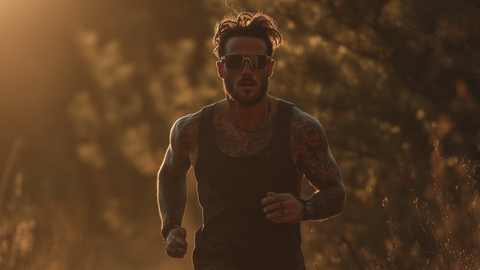 Why Electrolyte Loss Breaks You Before Fatigue Does