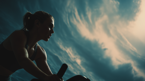 Why You’re Doing Everything Right. And Still Not Losing the Weight