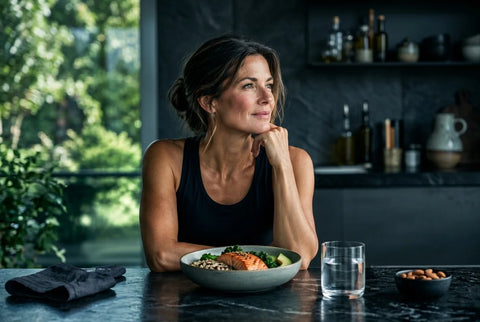Are You Eating Enough Protein During Menopause?