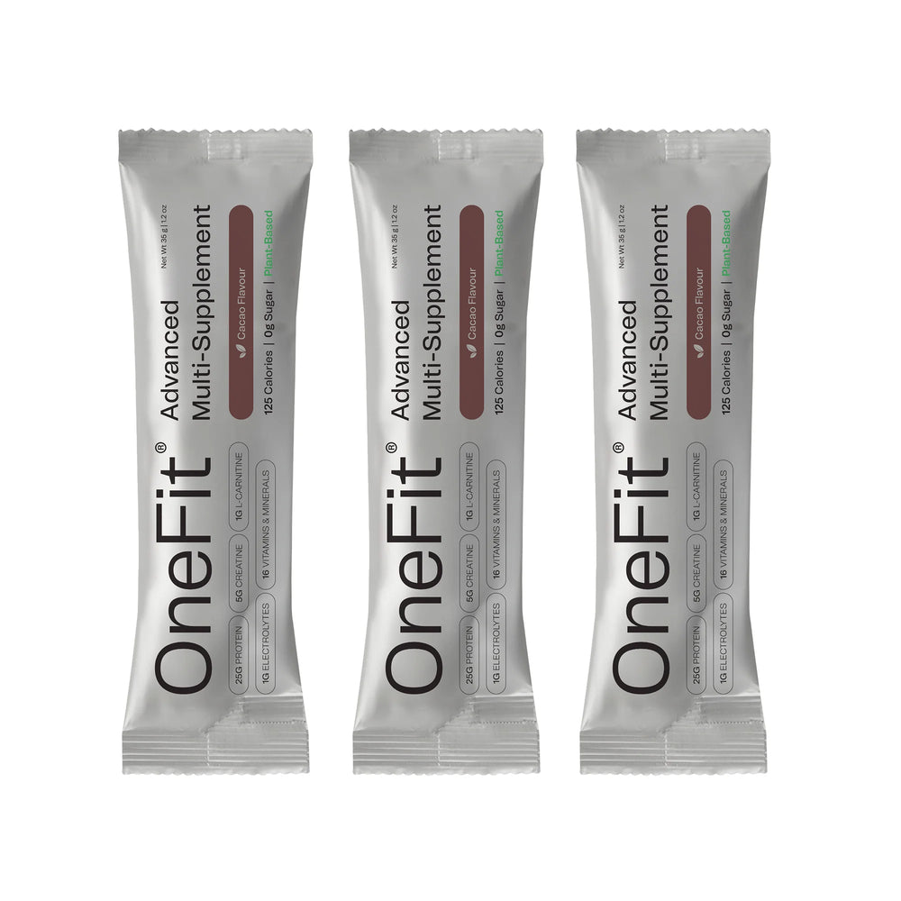 OneFit Plant-based: Sachets