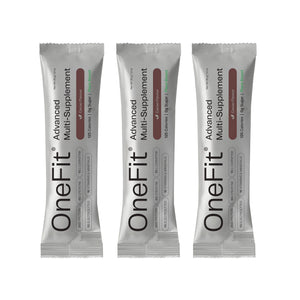 Sachets / Plant-Based Cacao