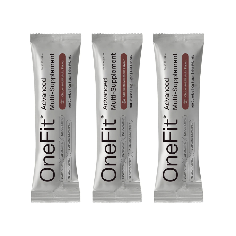 OneFit: Sachets