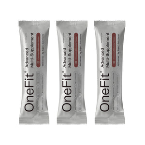 OneFit: Sachets