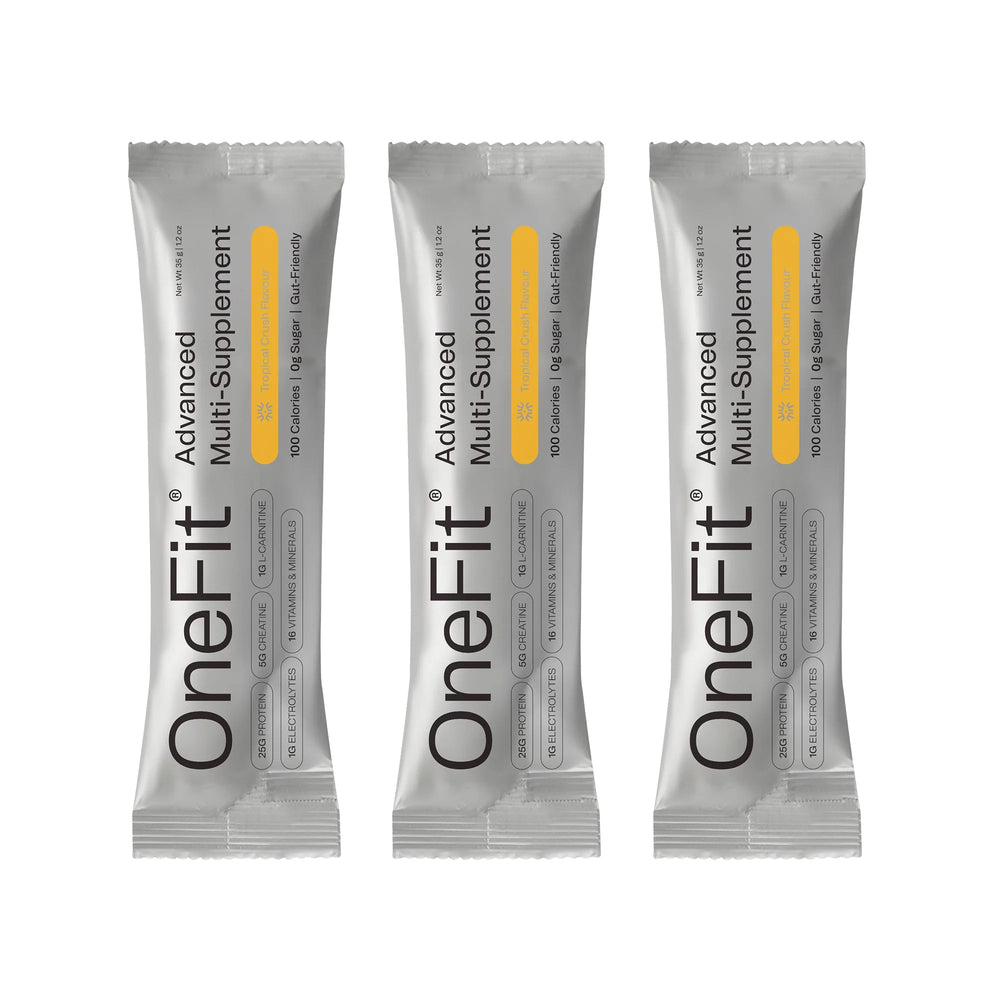 OneFit: Sachets