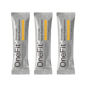 OneFit: Sachets