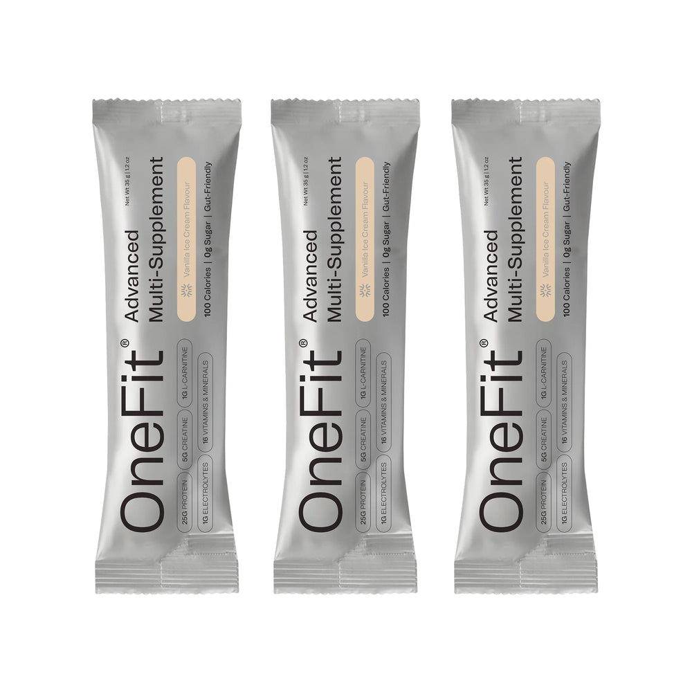 OneFit: Sachets