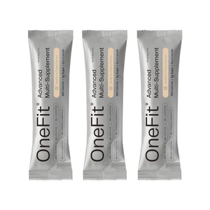 OneFit: Sachets