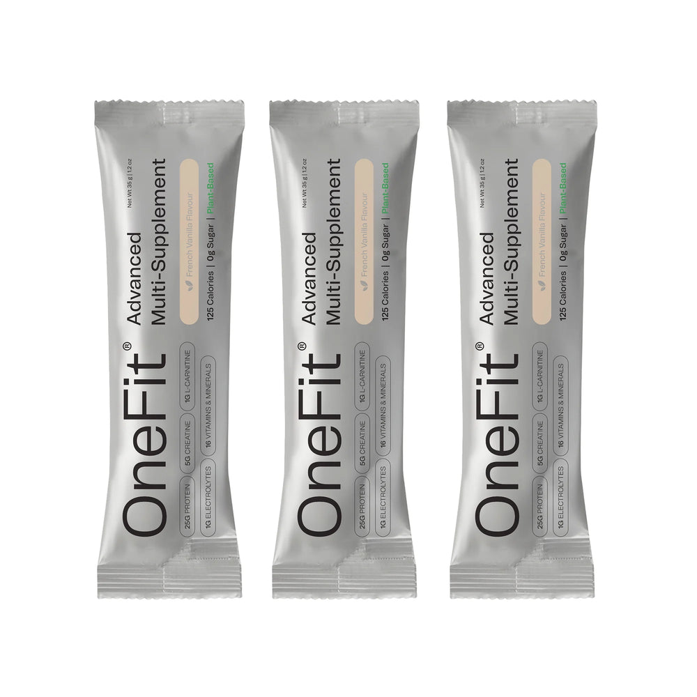 OneFit Plant-based: Sachets