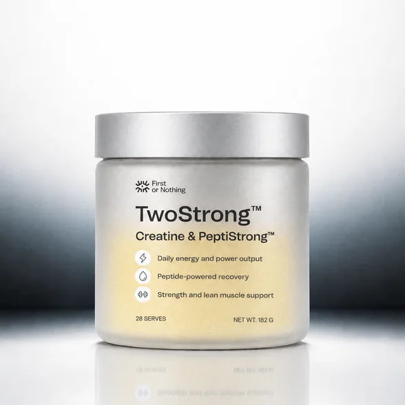 TwoStrong