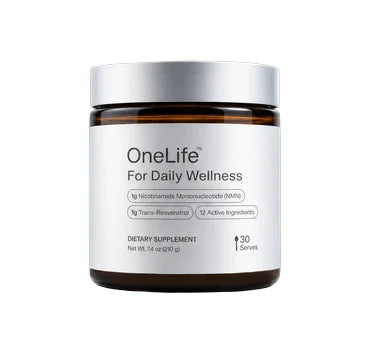 OneLife Jars