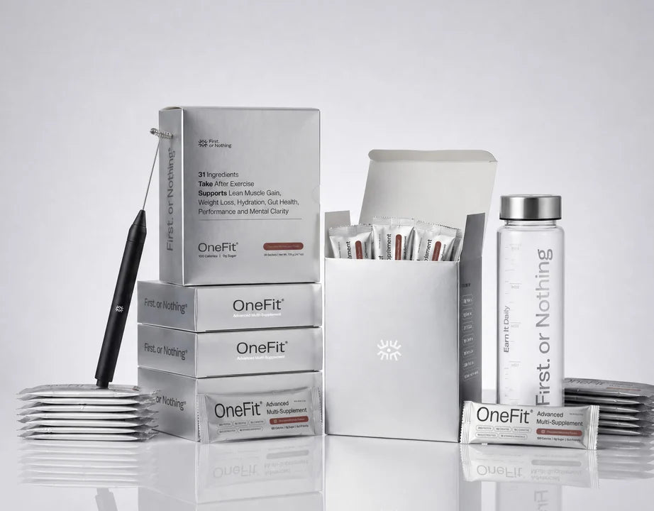 OneFit® and what it replaces